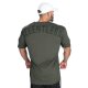 GASP Skull Standard Tee Deep Forest