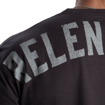 GASP Skull Standard Tee Iron XL