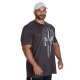 GASP Skull Standard Tee Iron XXL