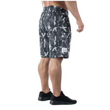 LP Legal Power Shorts LPLimits Camo Boston