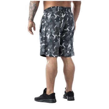 LP Legal Power Shorts LPLimits Camo Boston