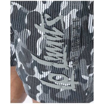 LP Legal Power Shorts LPLimits Camo Boston
