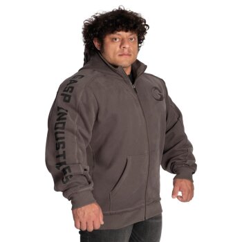 GASP Pro GASP Hood Grey XL