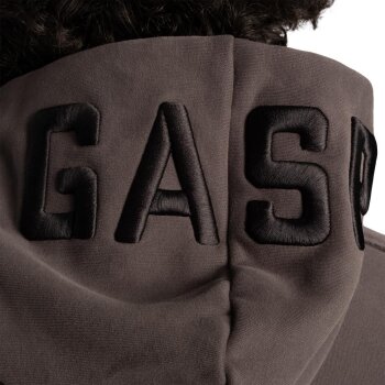 GASP Pro GASP Hood Grey XL