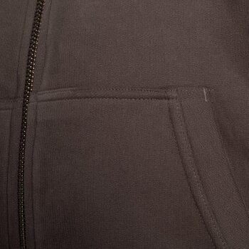 GASP Pro GASP Hood Grey XL