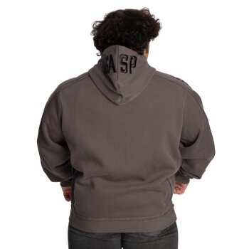 GASP Pro GASP Hood Grey XL