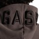 GASP Pro GASP Hood Grey XL