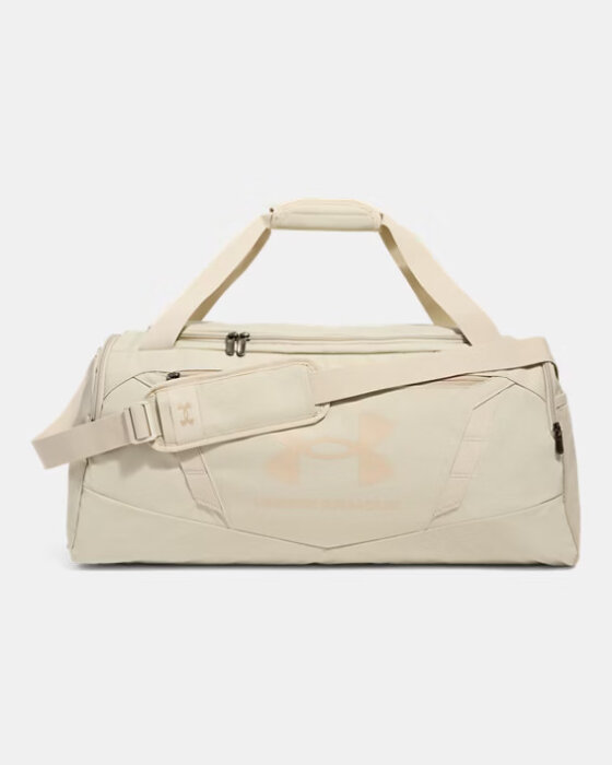 Under Armour Undeniable Duffel 5.0 MD Medium Sporttasche Khaki - City Khaki 290