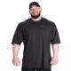 GASP Washed Iron Tee Washed Black