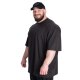 GASP Washed Iron Tee Washed Black