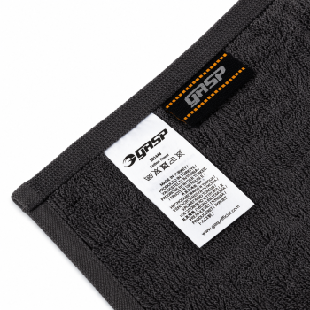GASP Towel Badehandtuch