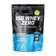 Biotech USA Iso Whey Zero Protein laktosefrei 454g Beutel Erdbeere