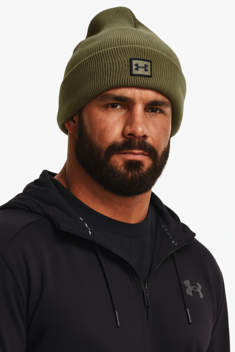 Under Armour Halftime Beanie Green