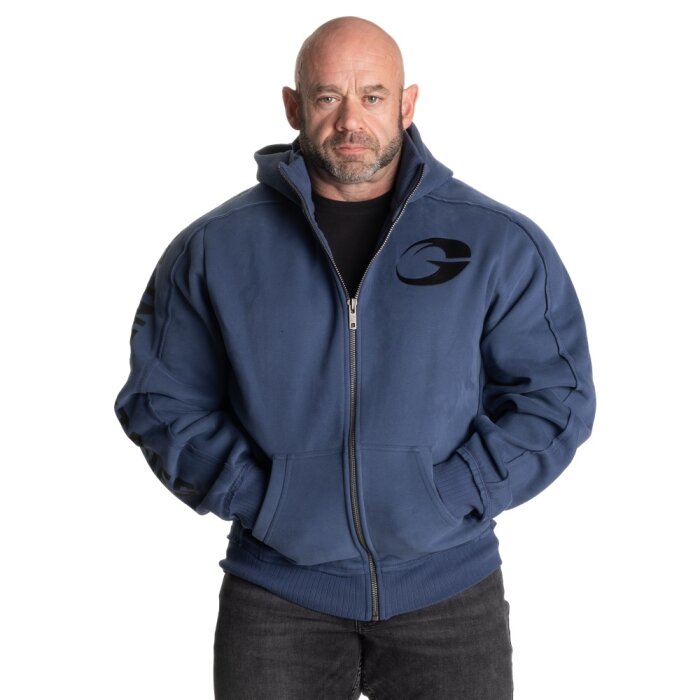 GASP Pro GASP Hood Sky Blue