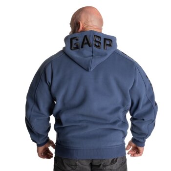 GASP Pro GASP Hood Sky Blue