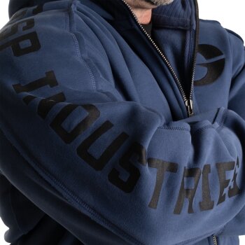 GASP Pro GASP Hood Sky Blue