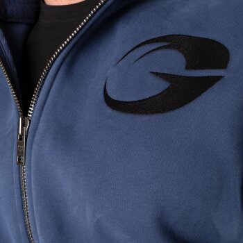 GASP Pro GASP Hood Sky Blue L