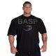 GASP 100% Or Nothing Iron Tee