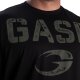 GASP 100% Or Nothing Iron Tee