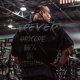 GASP 100% Or Nothing Iron Tee