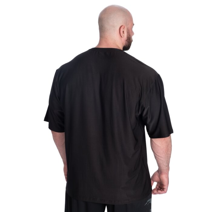 GASP Mesh Iron Tee