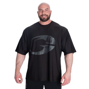 GASP Mesh Iron Tee