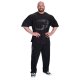 GASP Mesh Iron Tee