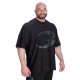 GASP Mesh Iron Tee