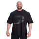 GASP Mesh Iron Tee