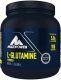 Multipower Glutamin Pulver 500g Dose MHD