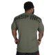 GASP Dvision Standard Tee Forest Green