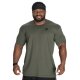 GASP Dvision Standard Tee Forest Green