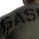 GASP Dvision Standard Tee Forest Green
