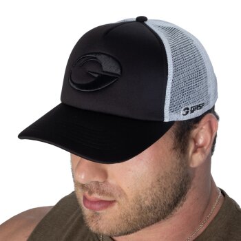 GASP Foam Trucker Cap