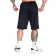 GASP Original Mesh Shorts Black