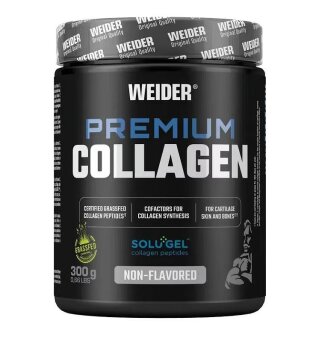 Weider Collagen Peptide Kollagen Pulver mit...