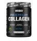 Weider Collagen Peptide Kollagen Pulver mit Hyaluronsäure 300g
