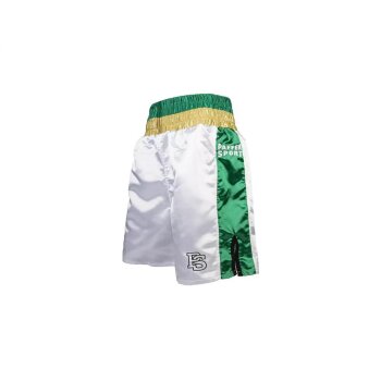 Paffen Sport PRO MEXICAN Profi Boxhose...