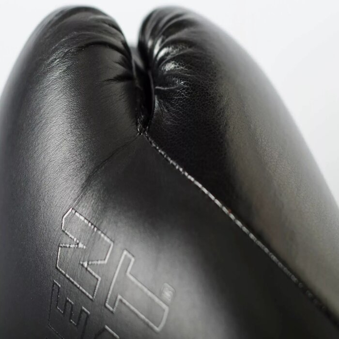 Paffen Sport "Black Logo" Boxhandschuhe für das Sparring