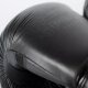 Paffen Sport "Black Logo" Boxhandschuhe für das Sparring 12OZ