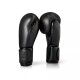 Paffen Sport "Black Logo" Boxhandschuhe für das Sparring 16OZ