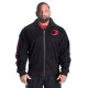GASP Pro GASP Hood Black-Red L