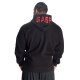 GASP Pro GASP Hood Black-Red L