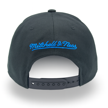 Mitchell & Ness WWE Pro Crown Westlemania Snapback Caps WWE Smack Down