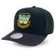 Mitchell & Ness WWE Pro Crown Westlemania Snapback Caps WWE Legends