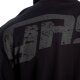 GASP Original Tee Black-Grey