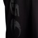 GASP Original Tee Black-Grey