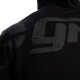 GASP Original Hoodie Black-Grey