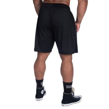 GASP Original Dynamic Short Black-Grey