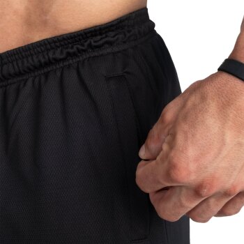 GASP Original Dynamic Short Black-Grey